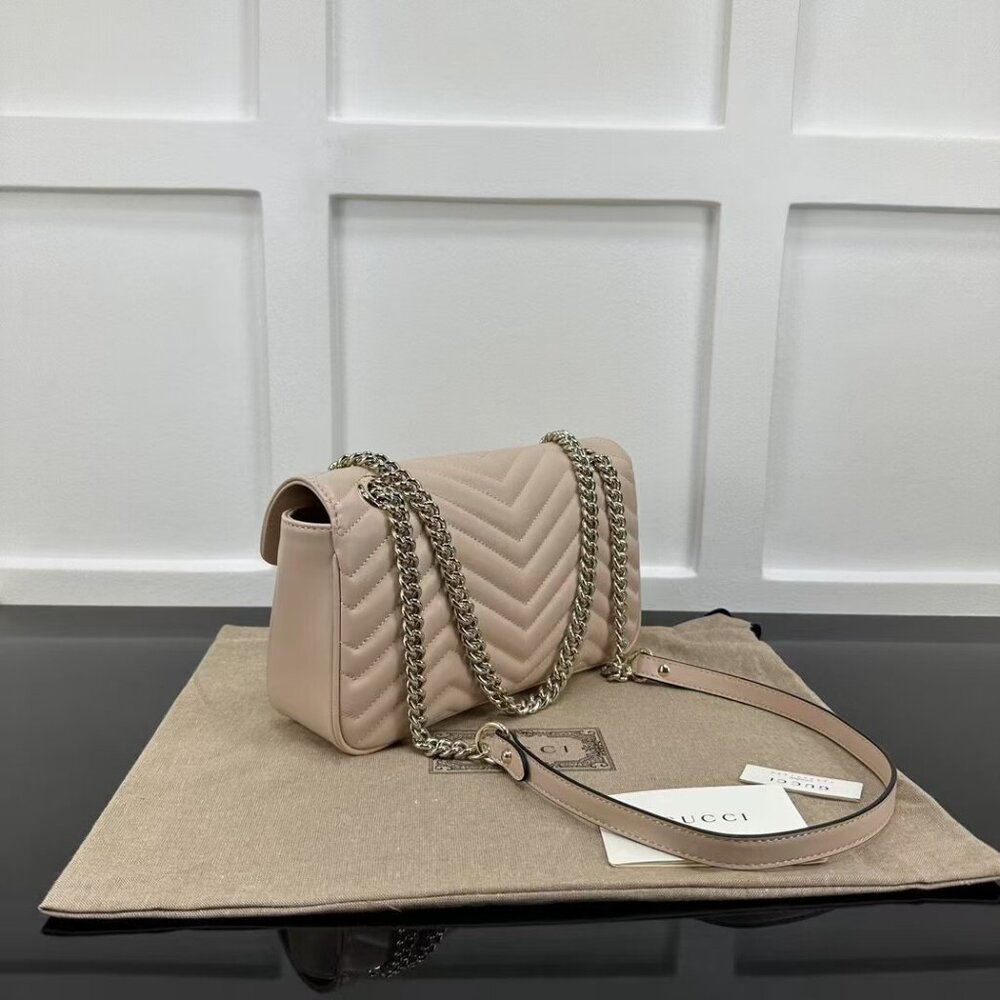 <AUTHENTIC>Gucci bag - image 2